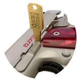 1911 Slide Stop Horn