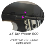 3.5" Dan Wesson - ECO